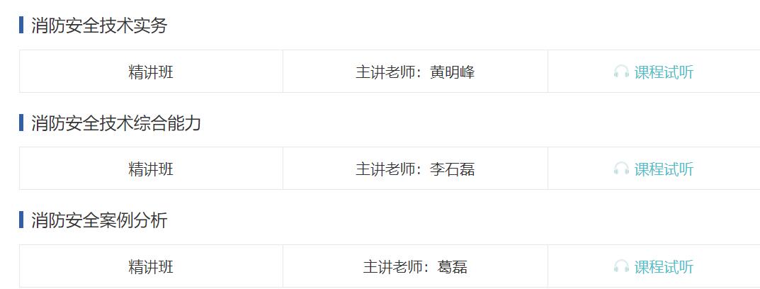 環(huán)球網(wǎng)校二消課件