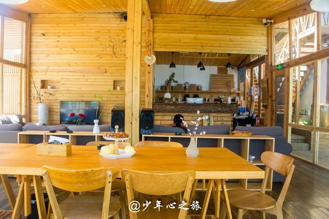 瀘沽湖女兒園客棧_瀘沽湖王妃園客棧_瀘沽湖橡樹(shù)緣女兒園客棧