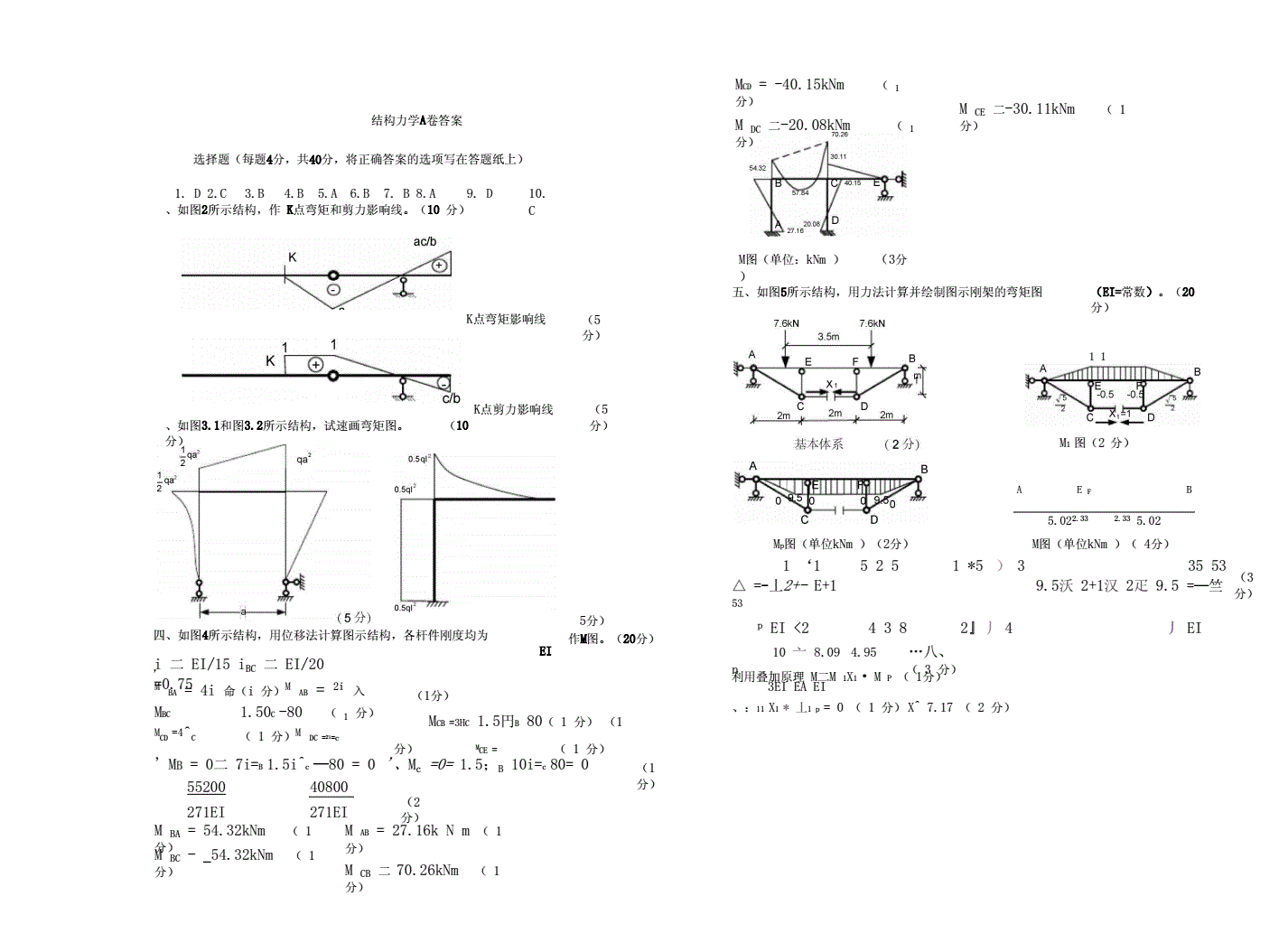 2019年注安師考試個大綱_結構工程師考試大綱_二級注冊結構師考試