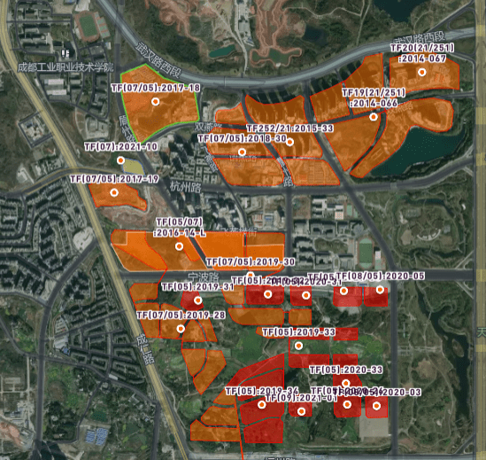 成都天府新區規劃展示廳_成都規劃 天府新區_天府新區總體規劃圖