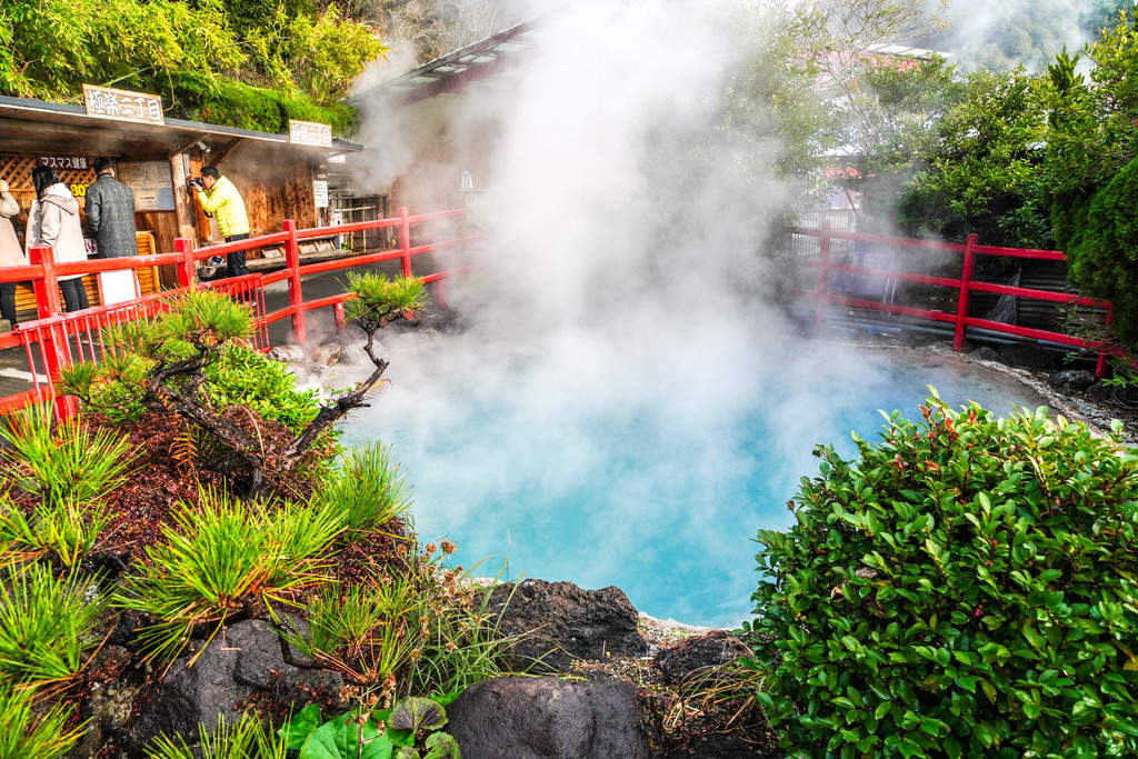 騰沖+溫泉_騰沖櫻花谷溫泉_騰沖溫泉
