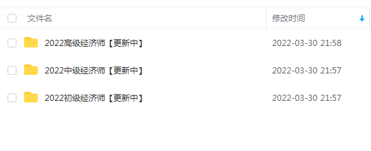 2017中級會計(jì)職稱網(wǎng)盤_泰語零到中級 網(wǎng)盤_中級經(jīng)濟(jì)師課件網(wǎng)盤
