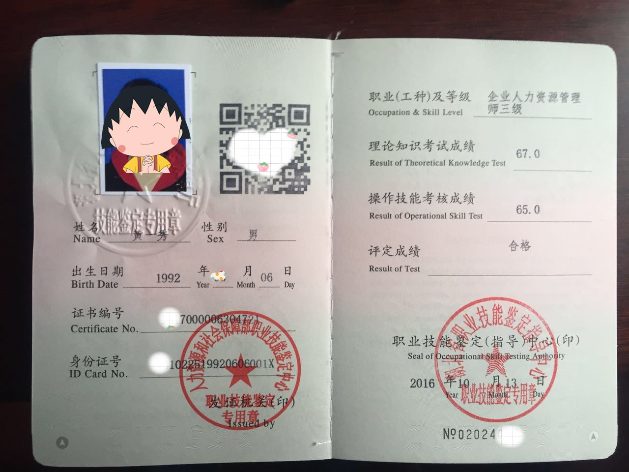 中級人力資源管理專業知識_人力資源管理專業知識與實務中級 筆記_中級人力資源管理師