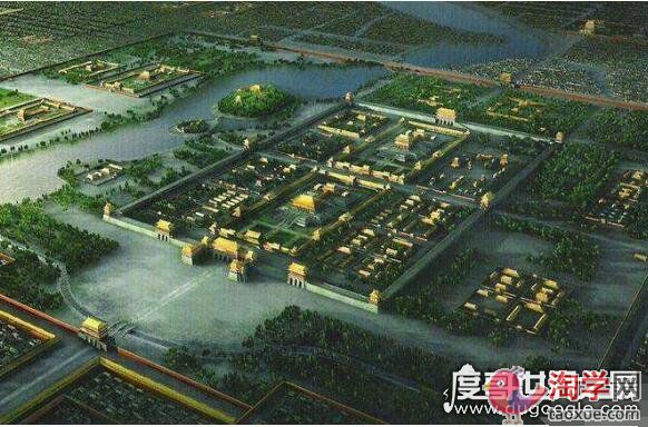 關東是指什么地方，指函谷關、潼關以東的地區(舊稱東北三省)