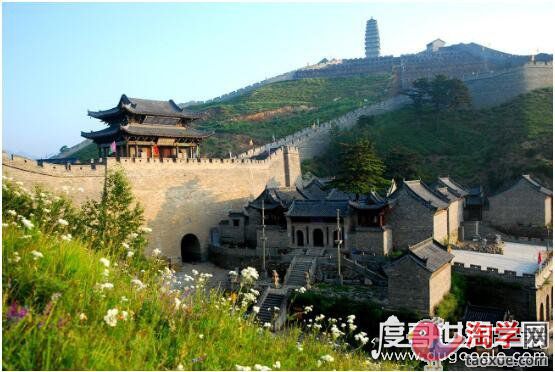 關東是指什么地方，指函谷關、潼關以東的地區(舊稱東北三省)