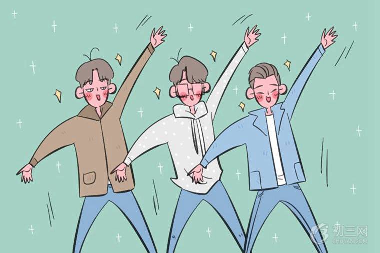 初中生出國留學需要什么條件 留學生必看