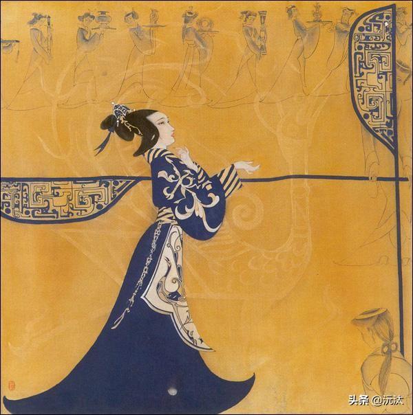 楚莊王為啥一鳴驚人(楚莊王三年不鳴)(1)