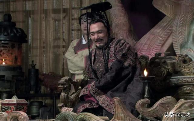 楚莊王為啥一鳴驚人(楚莊王三年不鳴)(2)