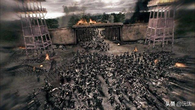 楚莊王為啥一鳴驚人(楚莊王三年不鳴)(3)