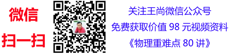 王尚老師微信