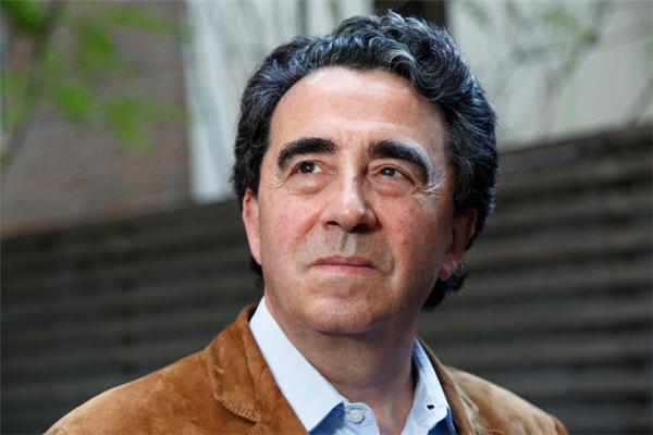 西班牙建筑設計師