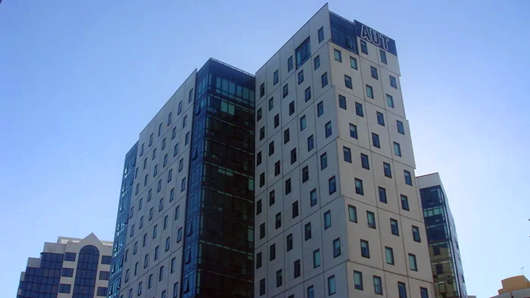 梅西大學世界排名_梅西大學 排名_圣塔克拉拉大學世界學校排名