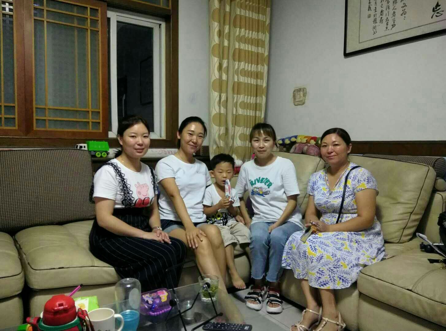 大班幼兒家訪記錄_幼兒園家訪記錄_幼兒家訪記錄內容中班