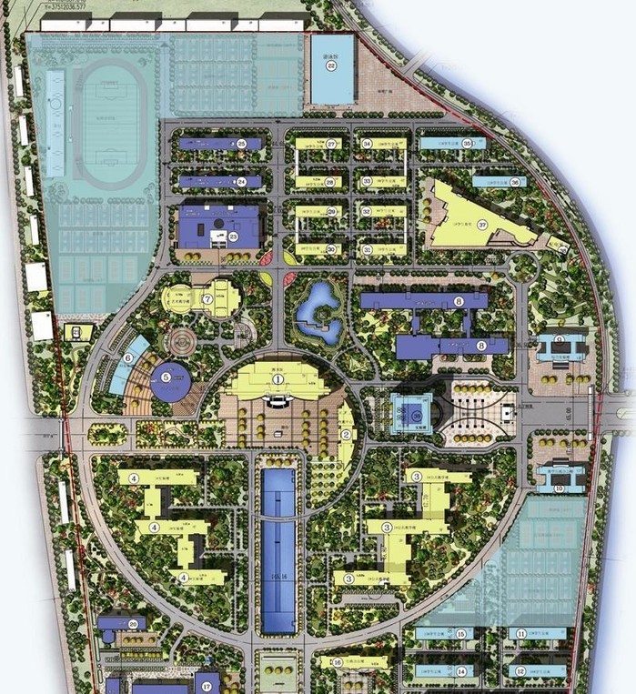 呂梁學院環(huán)境怎么樣(呂梁學院離市區(qū)遠嗎)