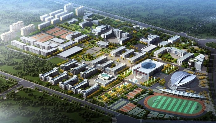 呂梁學院環(huán)境怎么樣(呂梁學院離市區(qū)遠嗎)