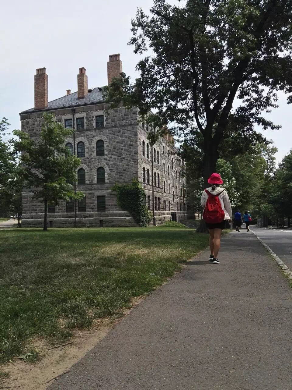 普林斯頓大學(xué)排名_普林斯頓大學(xué)圖片_普林斯頓大學(xué)公開(kāi)課人性