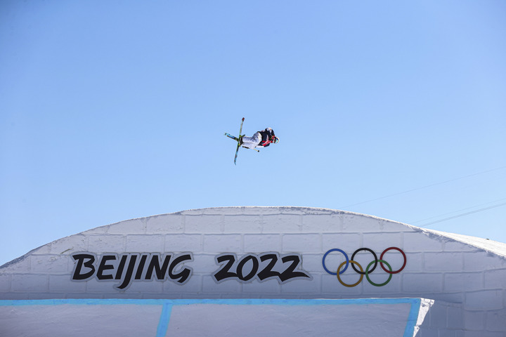 北京冬奧會的舉辦時間_北京冬奧會的舉辦時間和地點_冬奧會舉辦幾天