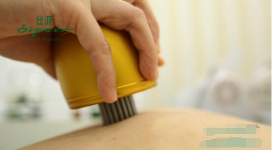 美容美體技術_美體美容圖片素材_美容美甲美體