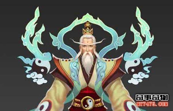 孫悟空和二郎神是一個師傅嗎 孫悟空為什么打不過二郎神