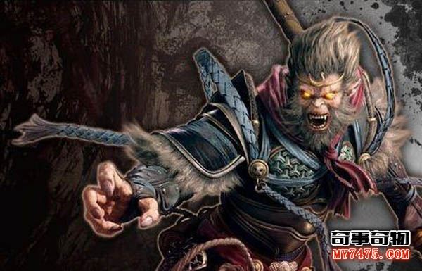 孫悟空和二郎神是一個師傅嗎 孫悟空為什么打不過二郎神