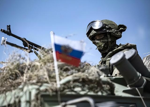 烏克蘭東部幾個州最新情況(烏克蘭東部4州公投入俄)(8)