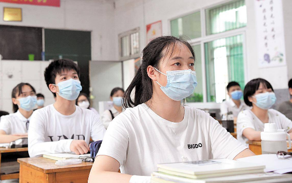 2023年高考人數(shù)大概是多少人2