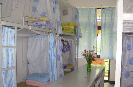 三明學院宿舍條件怎么樣,三明學院宿舍幾人間【多圖】