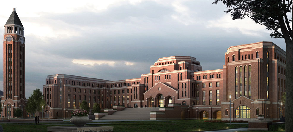 上海建橋學院怎么樣？是幾本？是公辦還是民辦？學費有多貴？