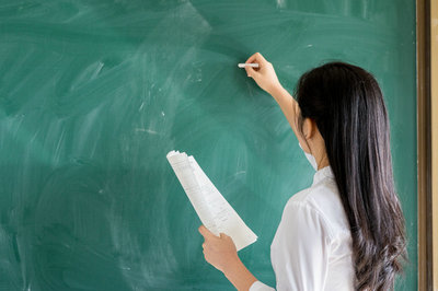 清華大學在職研究生