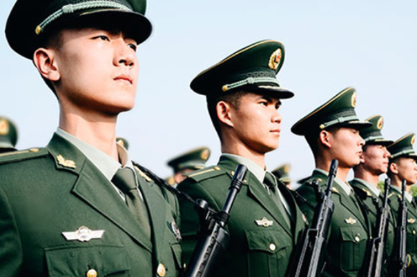 武警工程大學 云海_武警工程大學分數線_武警工程大學分數線是