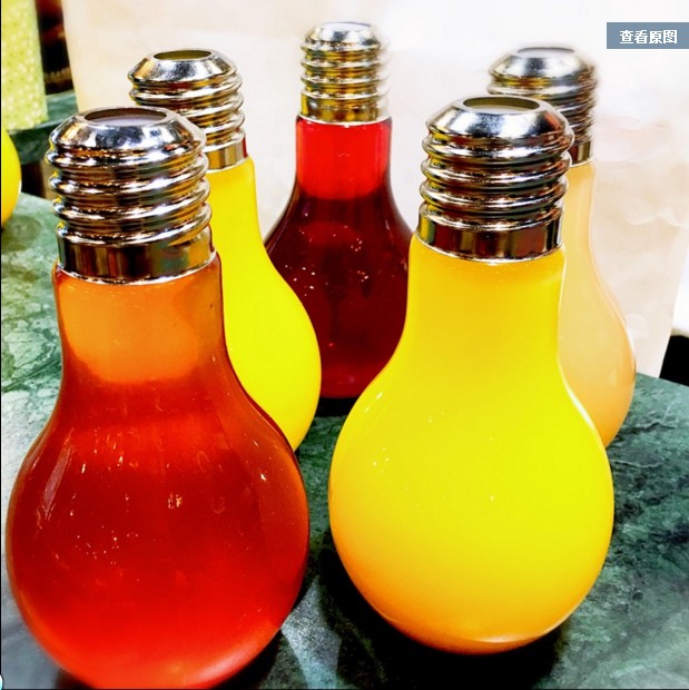 電燈泡奶茶加盟_燈泡奶茶哪里有賣_學奶茶要多少錢