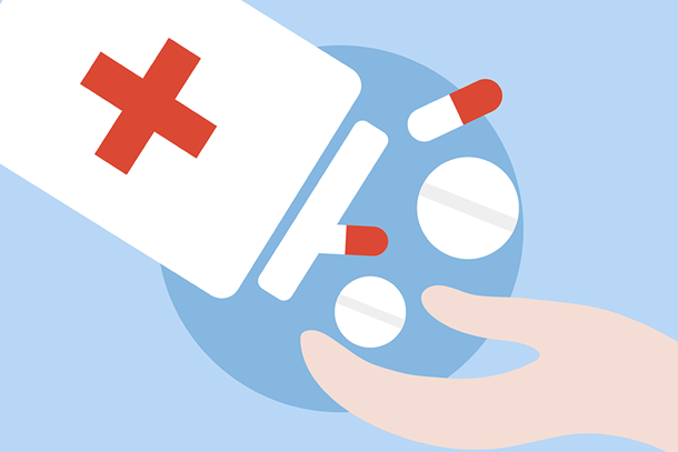 2023執業藥師證難不難考 考試好通過嗎