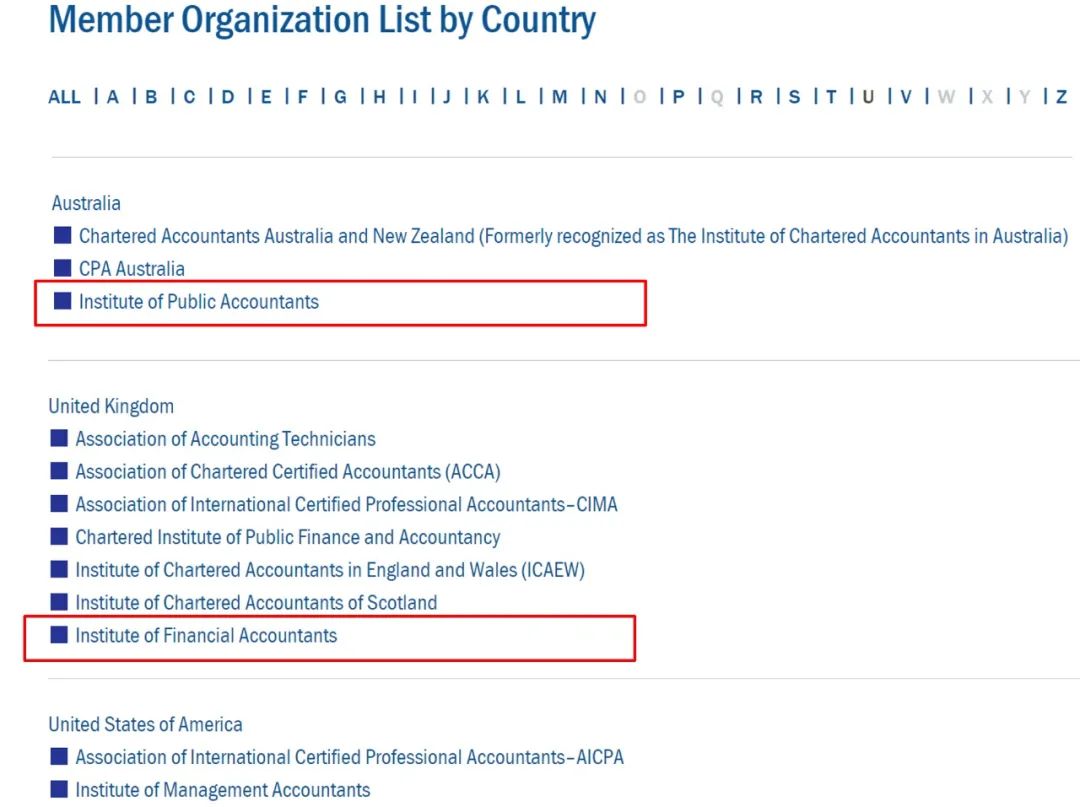 澳洲注冊會計師報名費_澳洲注冊會計師考試科目_2023年澳洲注冊會計師考試