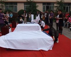 四川法商專修學院西輝_四川法商專修學院軍儀教育_石家莊法商學院