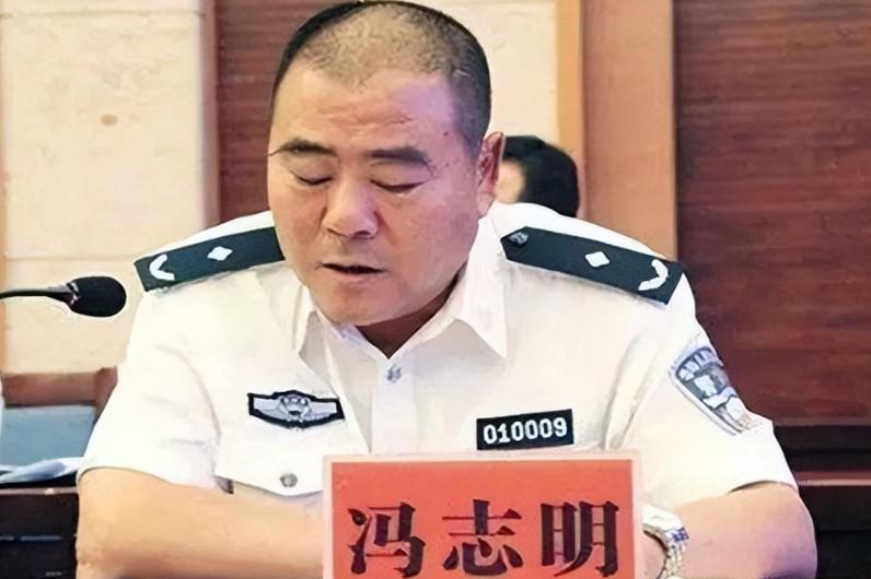 瘋狂斂財(cái)超4000萬(wàn),被判18年罰110萬(wàn),馮志強(qiáng)的惡行超過(guò)想象