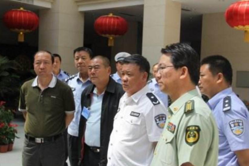 瘋狂斂財(cái)超4000萬(wàn),被判18年罰110萬(wàn),馮志強(qiáng)的惡行超過(guò)想象