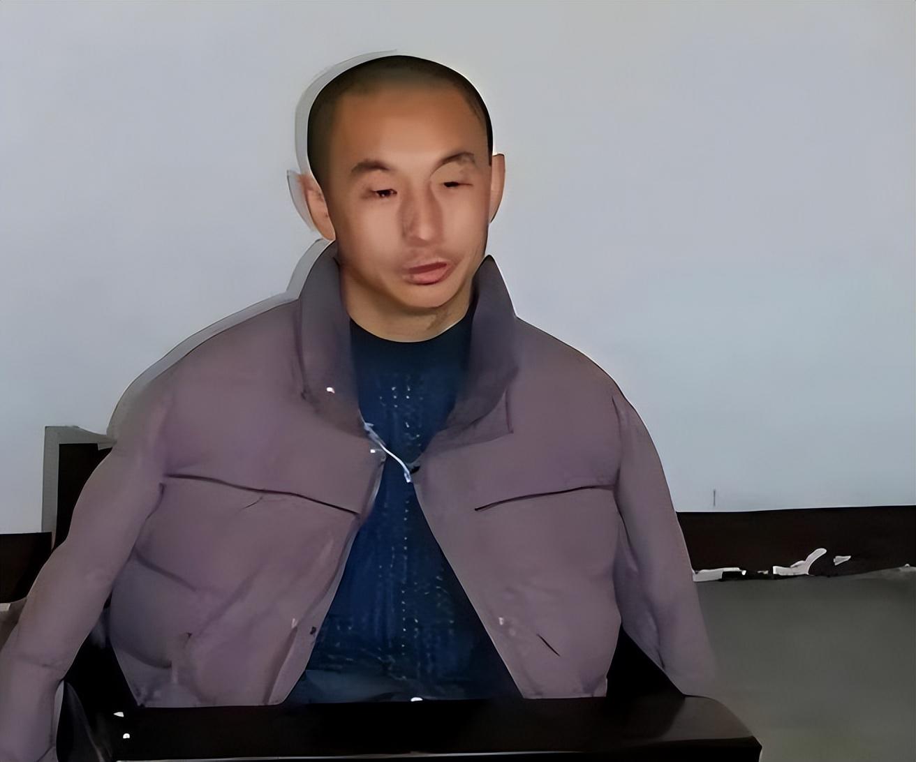 瘋狂斂財(cái)超4000萬(wàn),被判18年罰110萬(wàn),馮志強(qiáng)的惡行超過(guò)想象