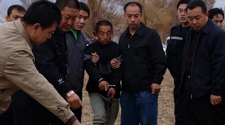 瘋狂斂財(cái)超4000萬(wàn),被判18年罰110萬(wàn),馮志強(qiáng)的惡行超過(guò)想象