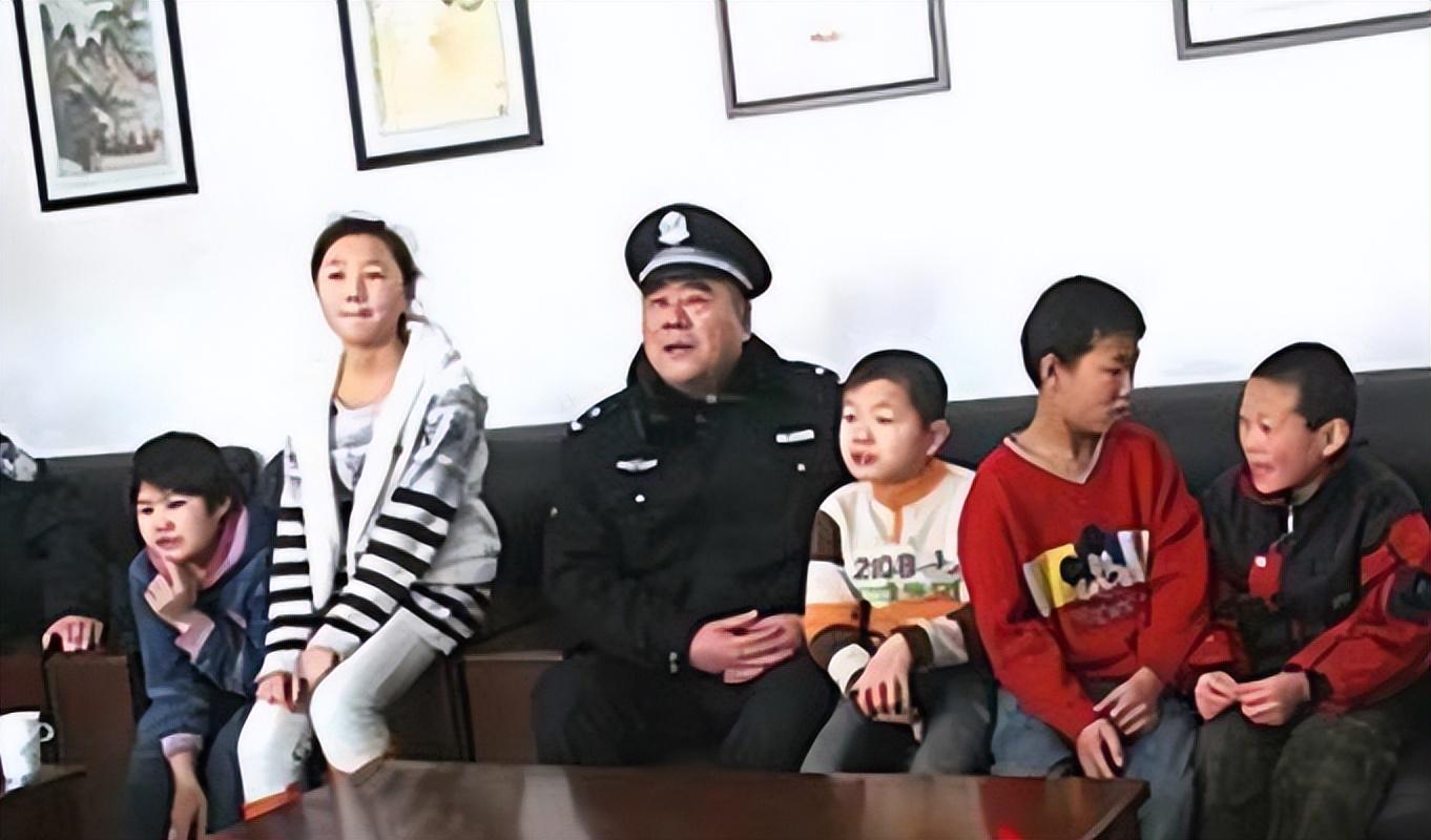 瘋狂斂財(cái)超4000萬(wàn),被判18年罰110萬(wàn),馮志強(qiáng)的惡行超過(guò)想象