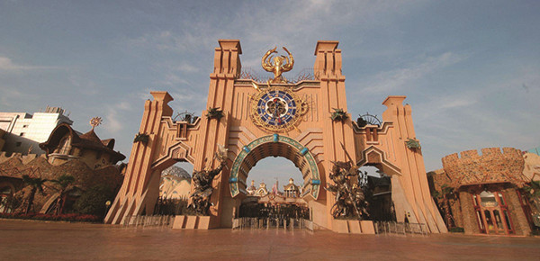 江蘇常州職業技術學院地址_江蘇常州職業學校報名官網_江蘇城市職業學院常州辦學點