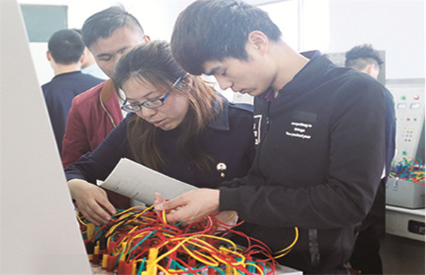 江蘇常州職業技術學院地址_江蘇城市職業學院常州辦學點_江蘇常州職業學校報名官網