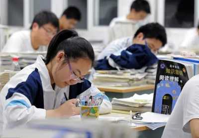 江西十大重點(diǎn)高中排名(江西省高中綜合實(shí)力排行榜)插圖