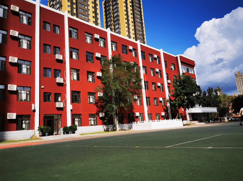 沈陽市高中排名_沈陽市高中排名最新_沈陽地區高中排名