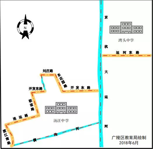揚(yáng)州初級(jí)中學(xué)_揚(yáng)州初級(jí)中學(xué)排名前十的學(xué)校_江蘇揚(yáng)州初中