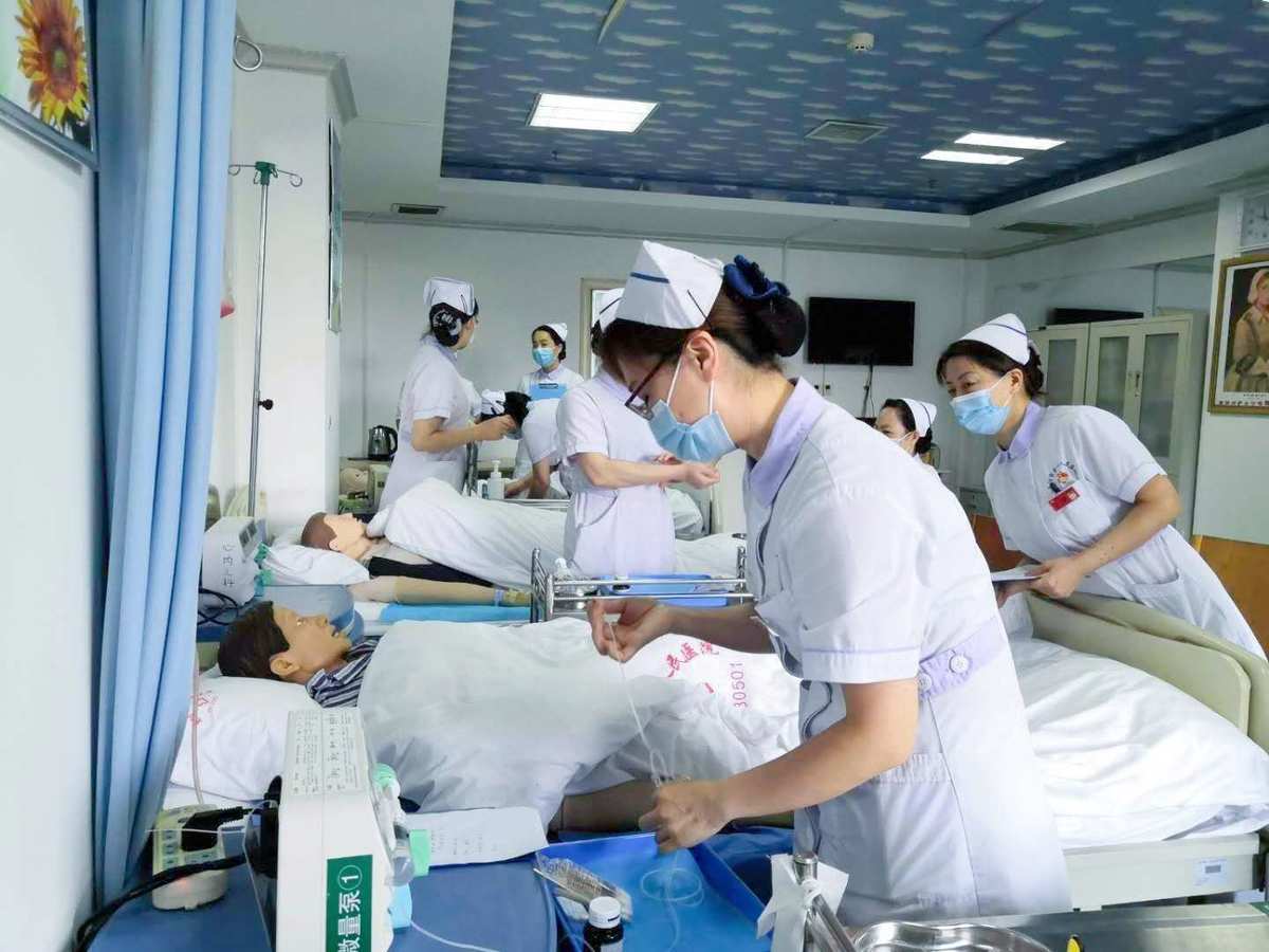 2023護士定期考核系統_2021年護士定期考核登錄_護士定期考核服務平臺