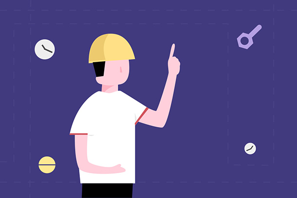 二級建造師2024年報名時間 二建什么時候報考