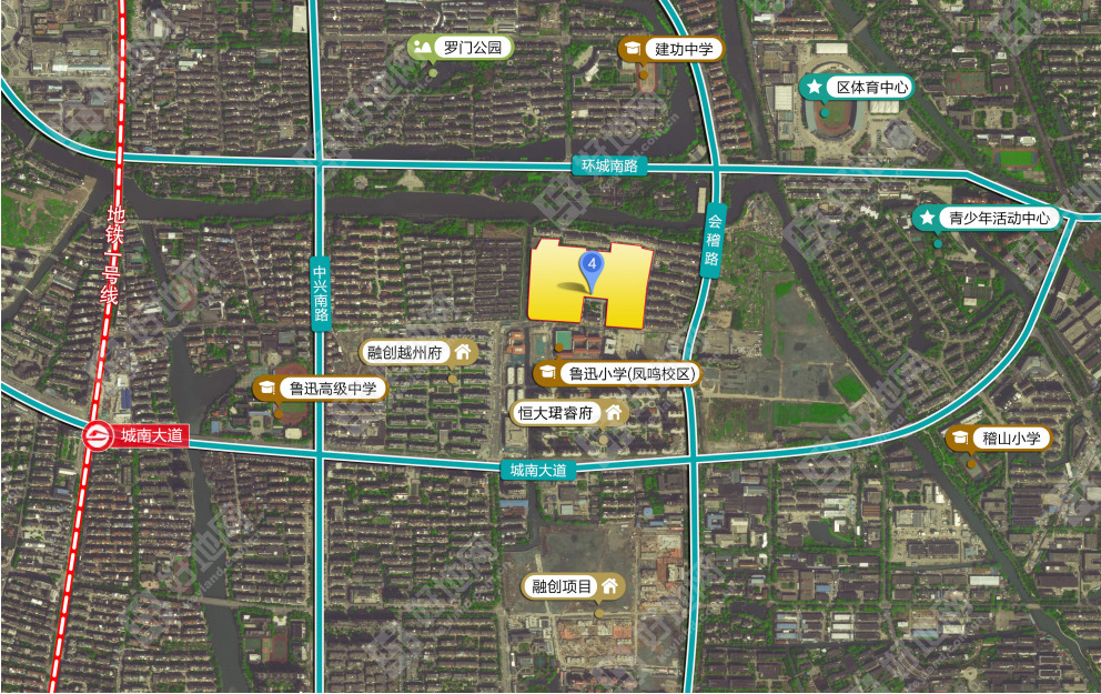 紹興袍江中學升學率排第幾_紹興中學市袍江校區(qū)地址_紹興市袍江中學