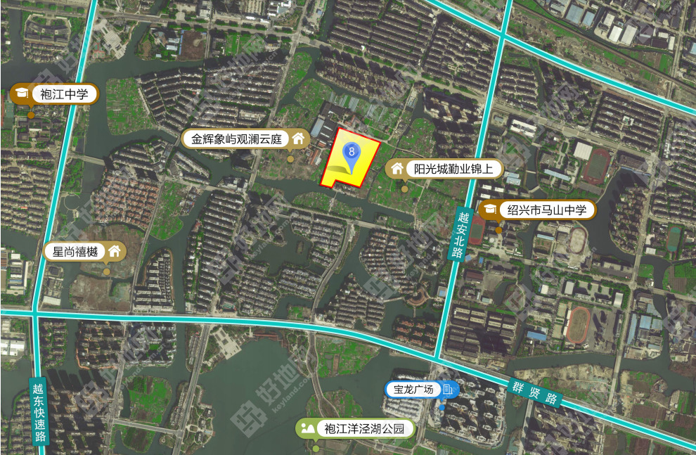 紹興中學市袍江校區(qū)地址_紹興市袍江中學_紹興袍江中學升學率排第幾