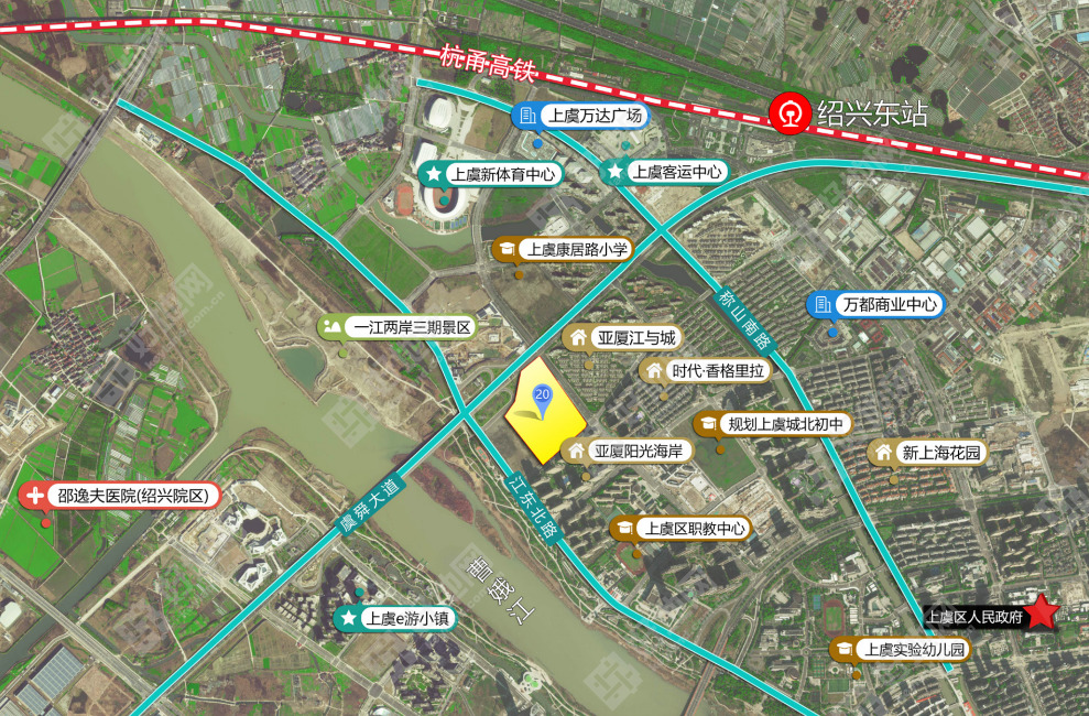 紹興中學市袍江校區(qū)地址_紹興袍江中學升學率排第幾_紹興市袍江中學