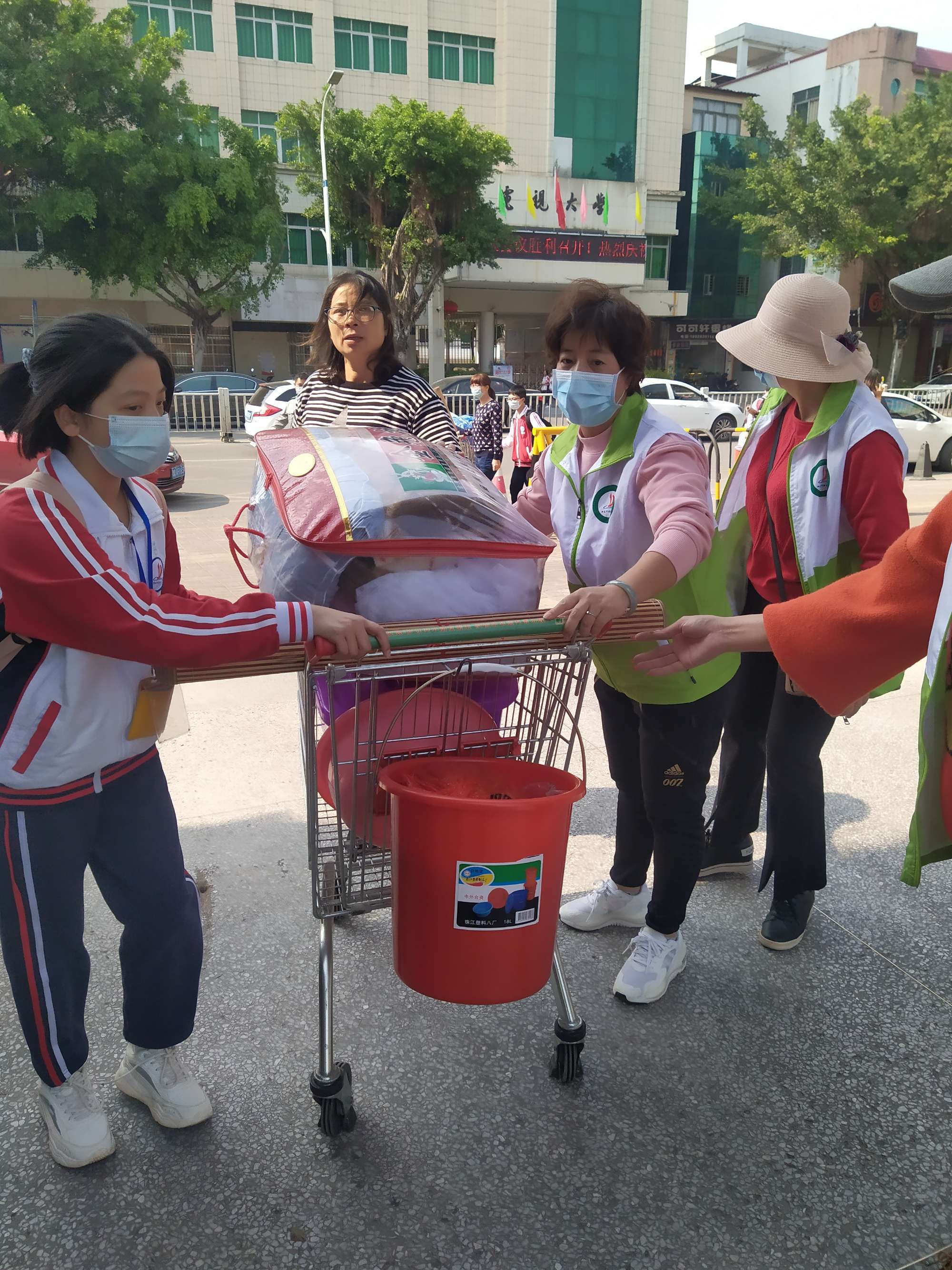 莆田市私立小學學校哪個好_莆田市私立小學排名_莆田私立小學排名榜